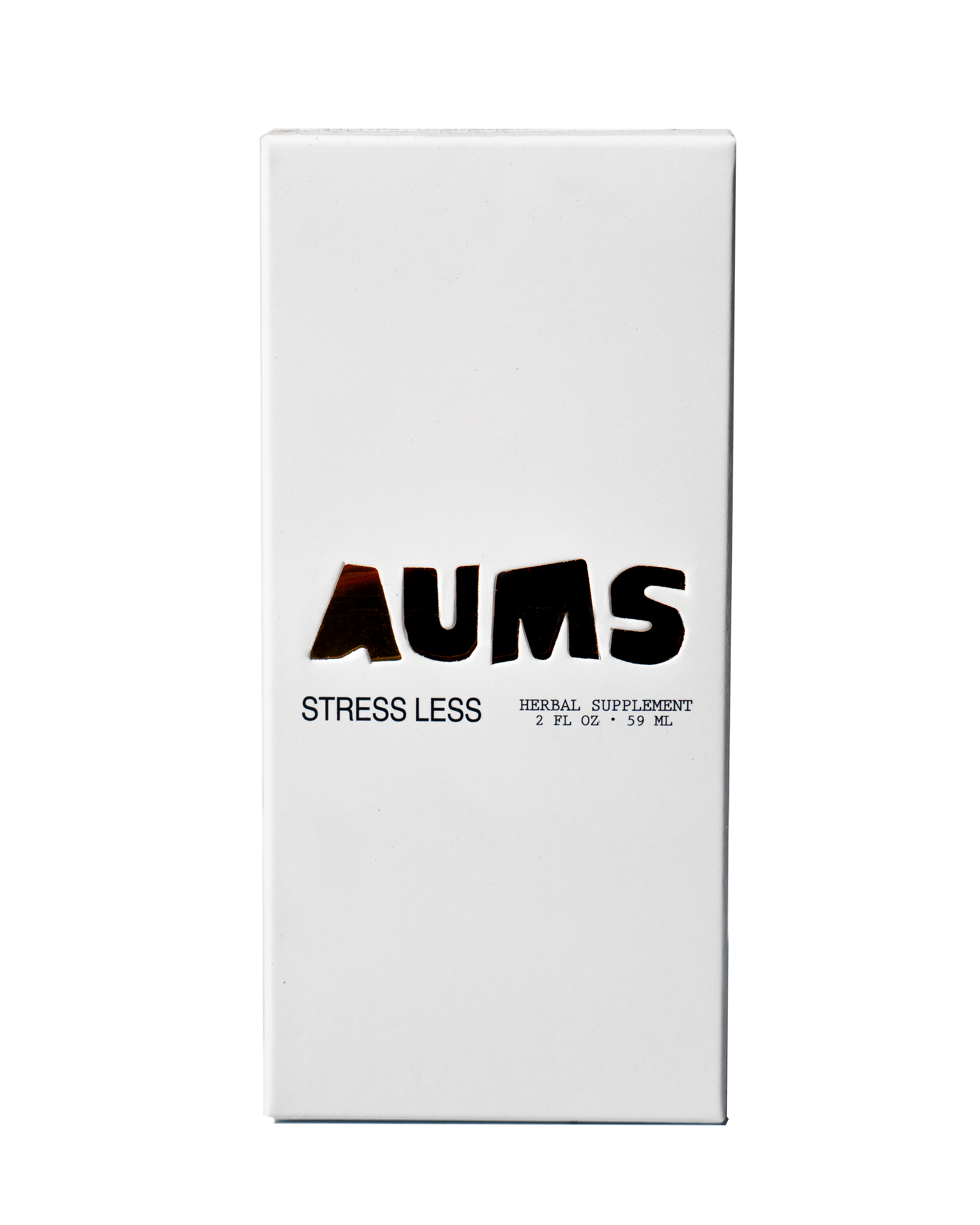 STRESS LESS