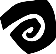 Aums logo